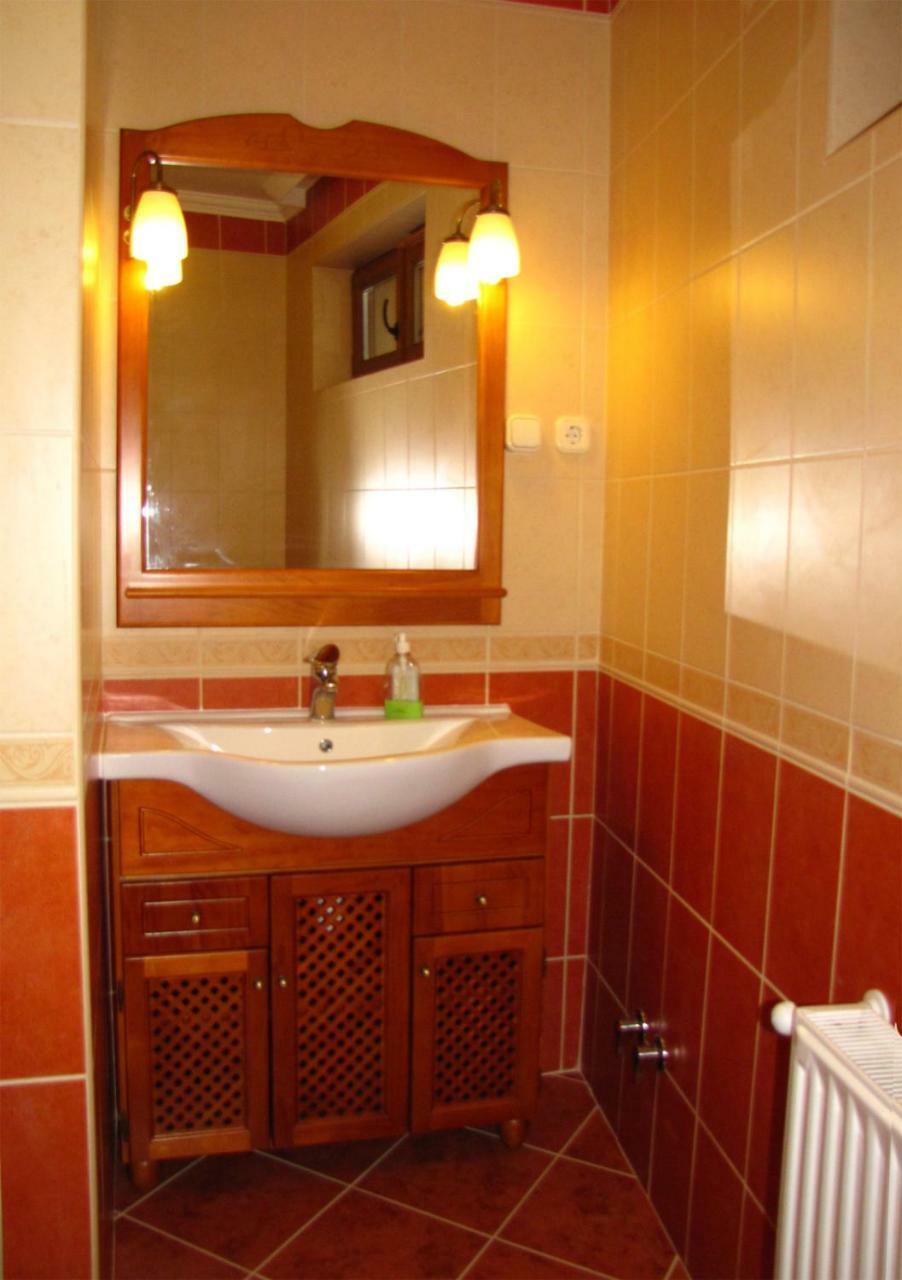 Szegfu Apartman Villa Hajdúszoboszló Exterior foto