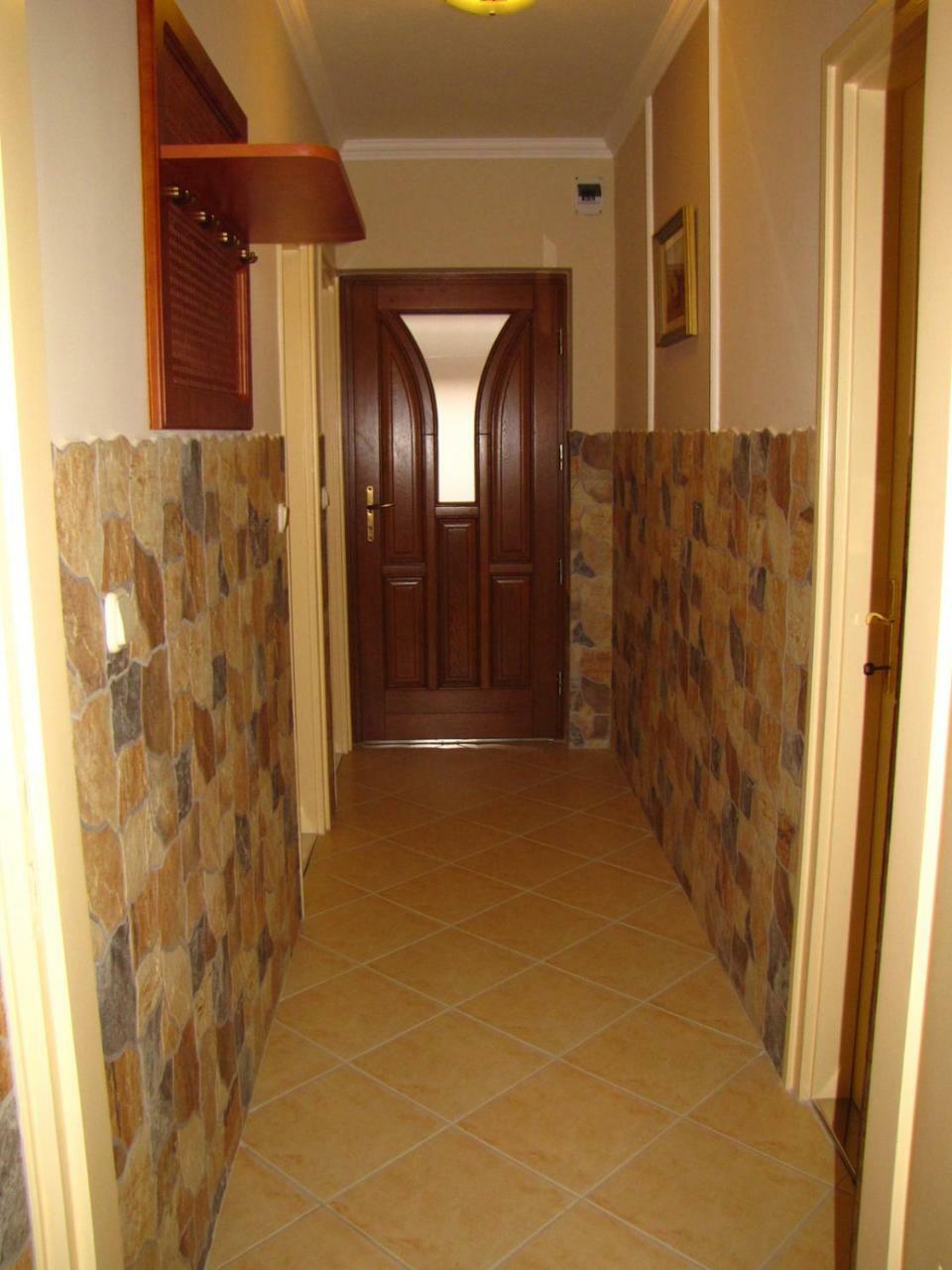 Szegfu Apartman Villa Hajdúszoboszló Exterior foto