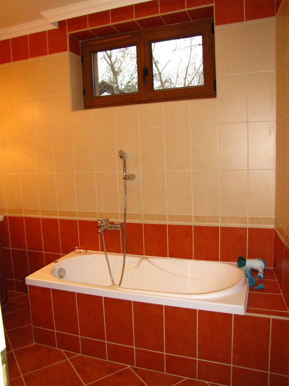 Szegfu Apartman Villa Hajdúszoboszló Exterior foto