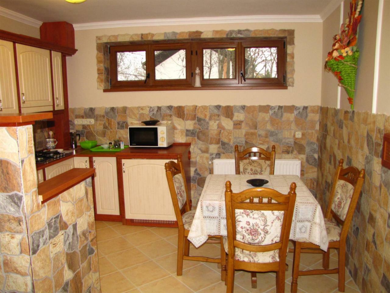 Szegfu Apartman Villa Hajdúszoboszló Exterior foto