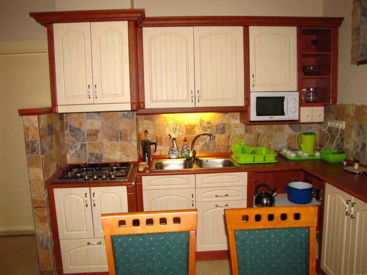 Szegfu Apartman Villa Hajdúszoboszló Exterior foto