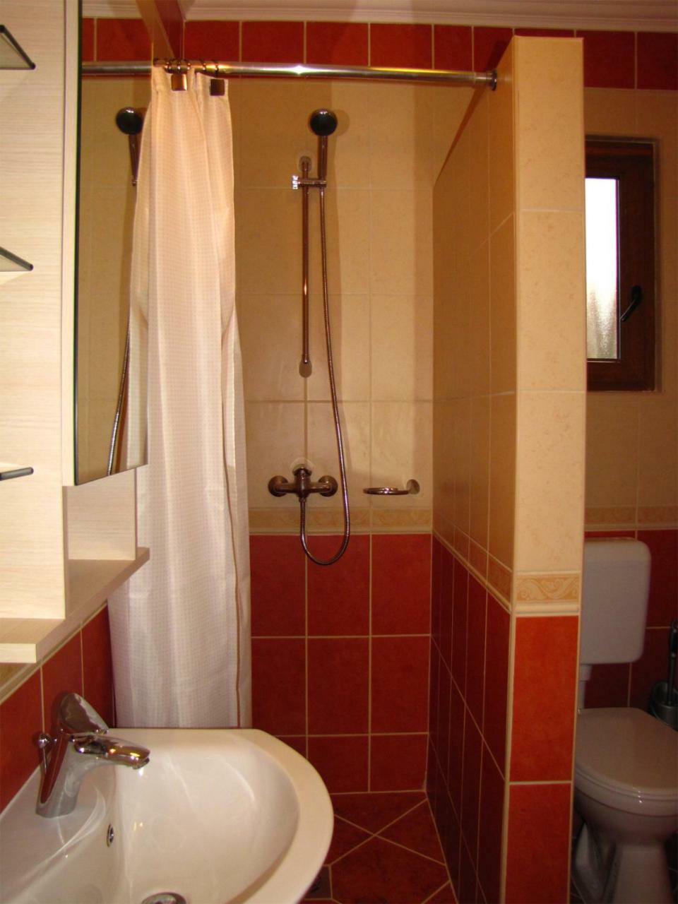 Szegfu Apartman Villa Hajdúszoboszló Exterior foto